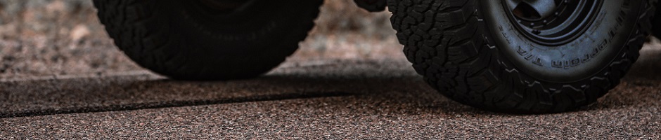 How to Protect Your Tires Against Common Road Debris
