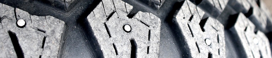 Studded Tires: Are They Necessary in Anchorage, AK?
