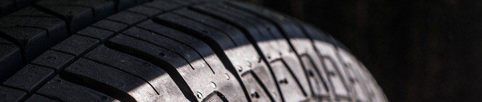 Tire Patterns and What They Mean 