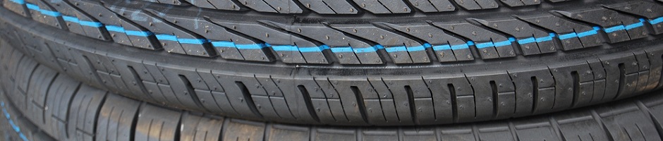 Why You Should Store Your Winter Tires