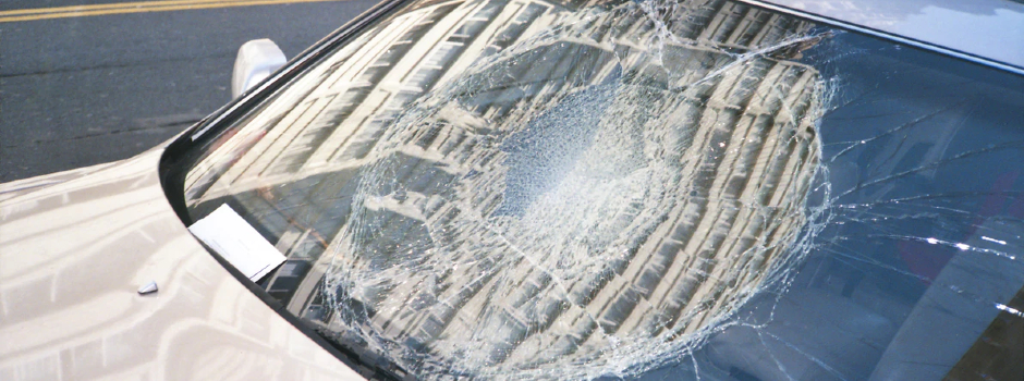 Windshield Repair & Replacement in Anchorage, AK